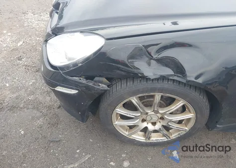 2006 Mercedes-Benz Slk 350 z USA, uszkodzony, nr VIN WDBWK56F36F103852